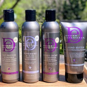 The Works Hair Care Bundle